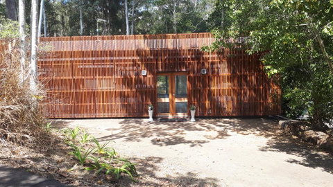 Stay @ The Cube - Holiday Adelaide 0