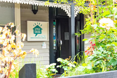 Stay Social - Holiday Adelaide 0