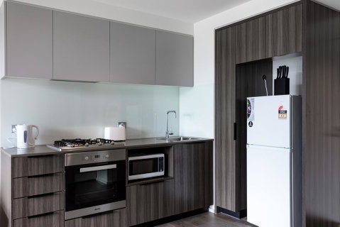 STAY&CO Docklands - Holiday Adelaide 1