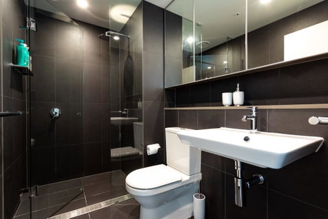 STAY&CO Docklands - Holiday Adelaide 2