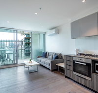 STAYCO Docklands - Holiday Adelaide
