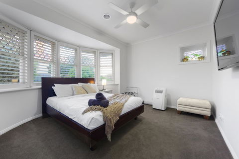 StayCentral - Rosanna Luxurious Mansion - Holiday Adelaide 3
