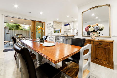 StayCentral - Rosanna Luxurious Mansion - Holiday Adelaide 2