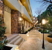 StayCentral on George - Holiday Adelaide