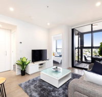 STH2 - Stunning Resort Style 1BR w Wifi Gym 4 ppl - Holiday Adelaide