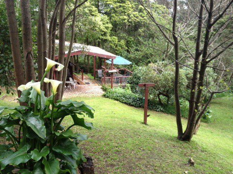 Stone's Throw Cottage Bed And Breakfast - Holiday Adelaide 0