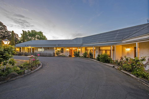 Stony Rise Cottage B&B - Holiday Adelaide 0