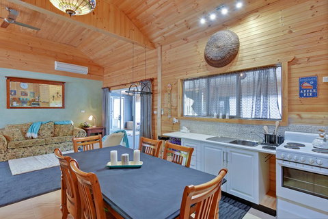 Stony Rise Cottage B&B - Holiday Adelaide 3