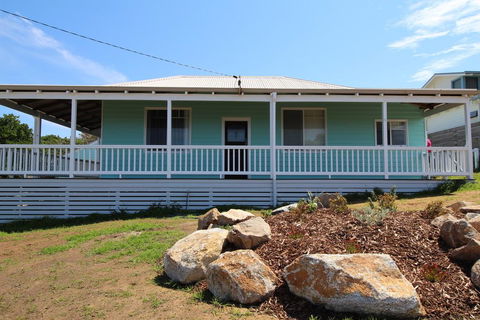 Storm Bay View - Holiday Adelaide 0