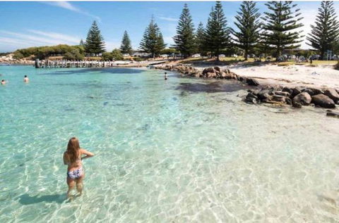 Storm Bay View - Holiday Adelaide 1