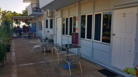 Strand Motel - Holiday Adelaide 2
