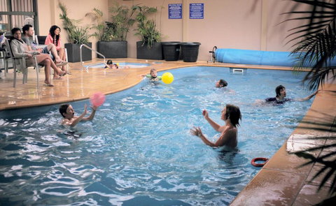 Streaky Bay Motel And Villas - Holiday Adelaide 0