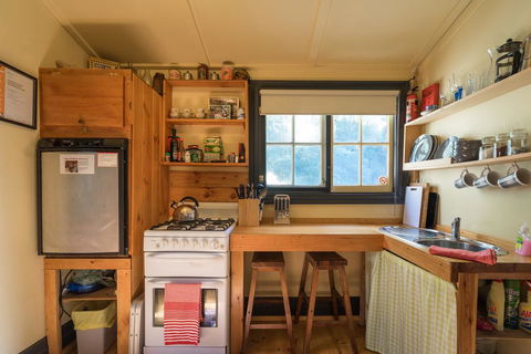 Stringer's Cottage - Holiday Adelaide 2