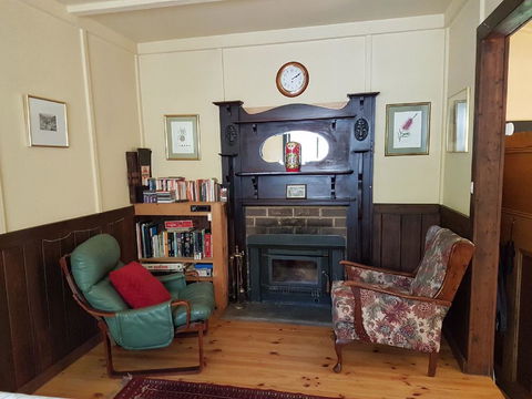 Stringer's Cottage - Holiday Adelaide 3