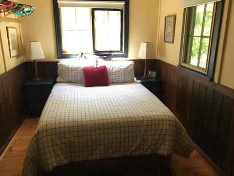 Stringer's Cottage - Holiday Adelaide 1