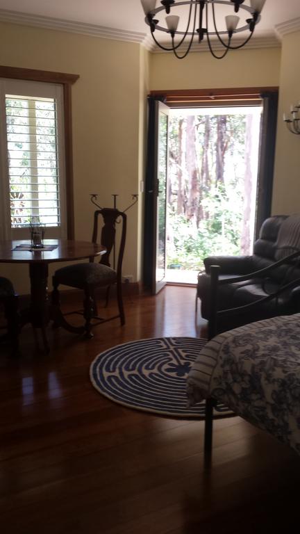 Stringybark Hills Retreat - Holiday Adelaide 3