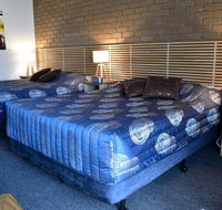 Strzelecki Motor Lodge - Holiday Adelaide