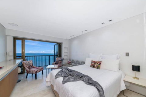 Studio 1201 - Holiday Adelaide 1