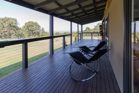 Studio 165 Hidden Gem On 50 Acres With Bay Views - Holiday Adelaide 0