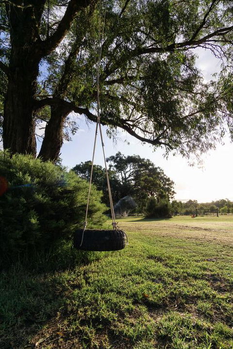 Studio 165 Hidden Gem On 50 Acres With Bay Views - Holiday Adelaide 3