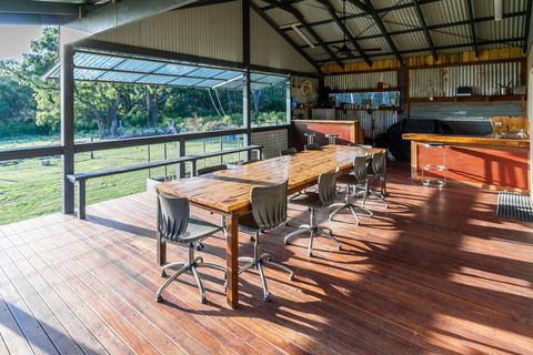 Studio 165 Hidden Gem On 50 Acres With Bay Views - Holiday Adelaide 2