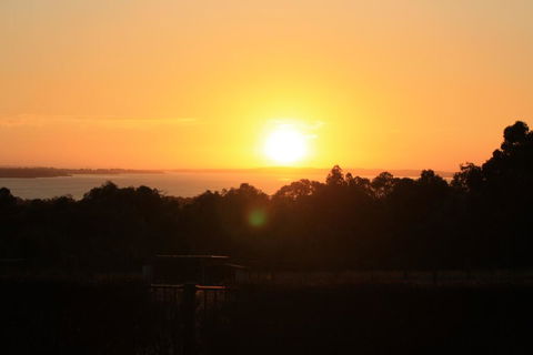 Studio 165 Hidden Gem On 50 Acres With Bay Views - Holiday Adelaide 1