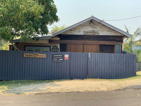Studio 22 Bellingen - Holiday Adelaide 0