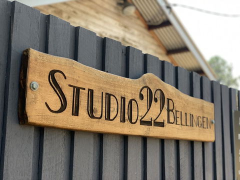 Studio 22 Bellingen - Holiday Adelaide 2