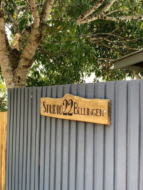 Studio 22 Bellingen - Holiday Adelaide 1