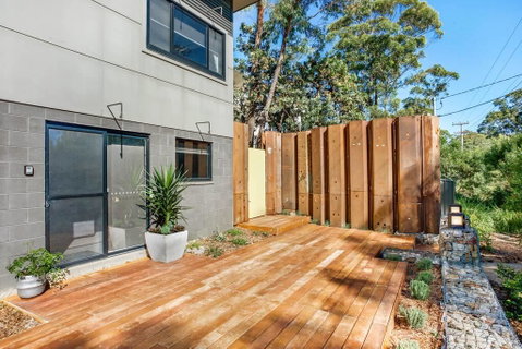 Studio 4 - Holiday Adelaide 1