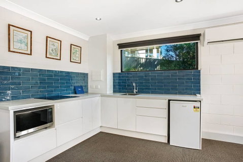 Studio 4 - Holiday Adelaide 2
