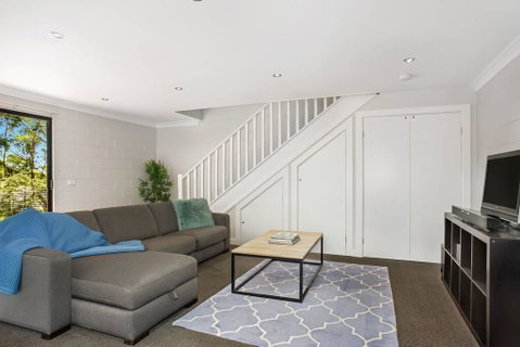 Studio 4 - Holiday Adelaide 3