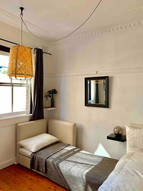 Studio Flat With Shared Rooftop Terrace - Holiday Adelaide 3