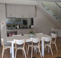 Stunning 2 Storey Apartment in Perth's CBD - Holiday Adelaide