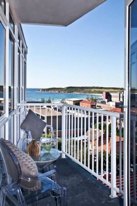 Stunning Ocean View Apartment !!! - Holiday Adelaide 3