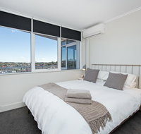 Stunning Ocean View Apartment  - Holiday Adelaide