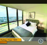Stunning River View Free Parking/tram/wifi - Holiday Adelaide