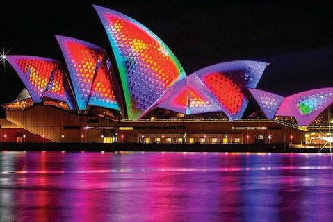 STUNNING SYDNEY HOME 11 - Holiday Adelaide 0