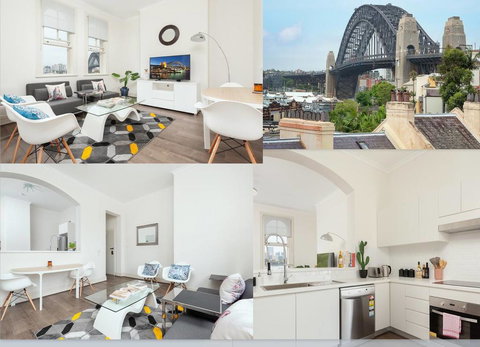 STUNNING SYDNEY HOME 9 - Holiday Adelaide 0