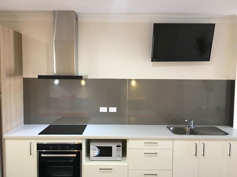 Sturt Motel - Holiday Adelaide 1