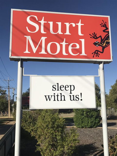 Sturt Motel - Holiday Adelaide 3