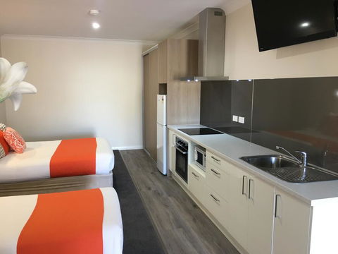 Sturt Motel - Holiday Adelaide 2