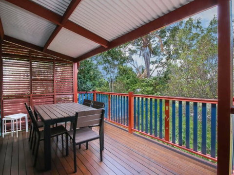 Stylish 3 Bedroom Family Home In Leafy Paddington - Holiday Adelaide 0