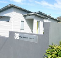 Stylish Holiday Unit - Holiday Adelaide