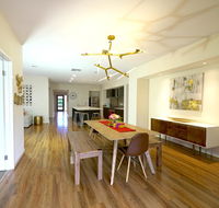 Stylish Luxe House For Big Group Near Shopping Center - Holiday Adelaide