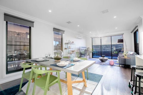 StylishTownhouse@Narre Warren/TrainStation/SC - Holiday Adelaide 3
