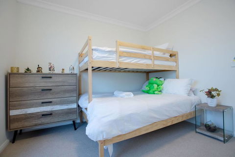 StylishTownhouse@Narre Warren/TrainStation/SC - Holiday Adelaide 0