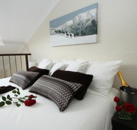 Summit Ridge Alpine Lodge - Holiday Adelaide