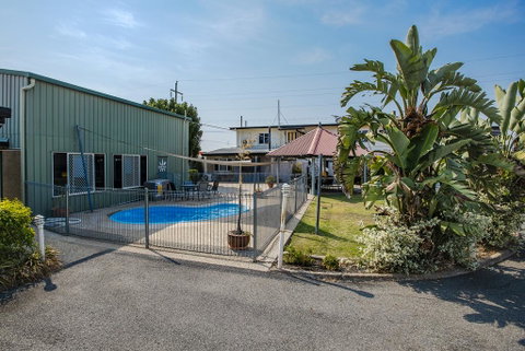 Sun Valley Motel Biloela - Holiday Adelaide 2