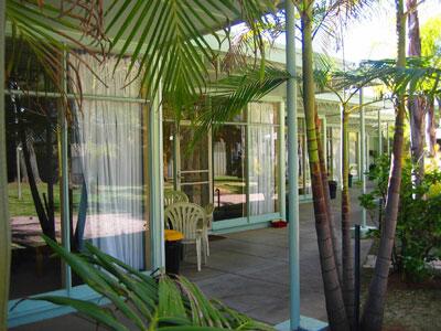 Sun River Resort Motel - Holiday Adelaide 2